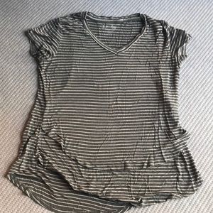 Latched Mama Nursing tee